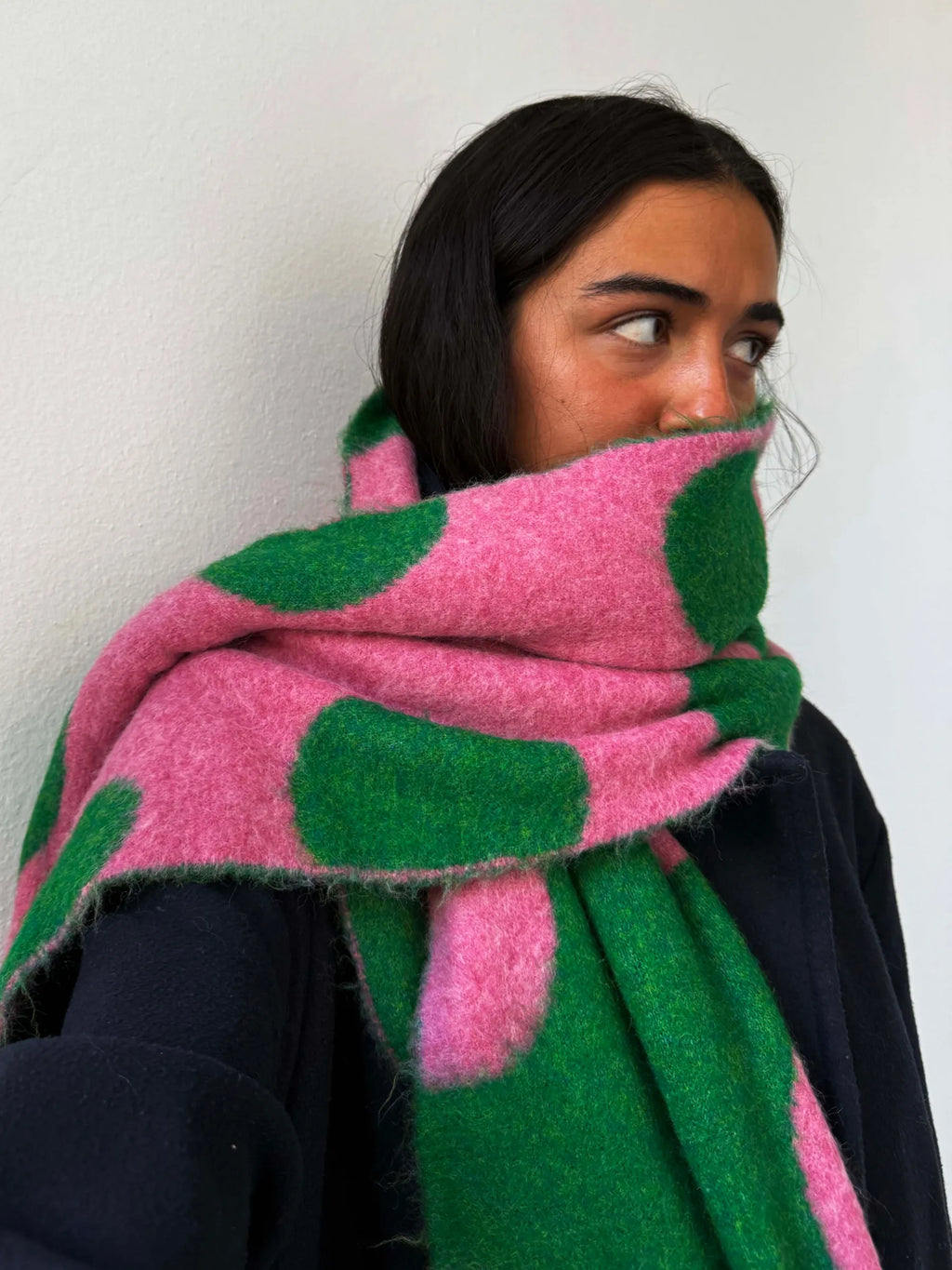 Marieta Scarf