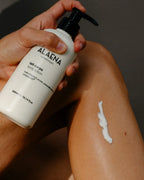 Lait corps