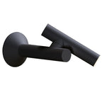Zoom Wall - Wireless Wall Light - Aluminum - Black