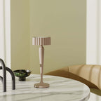 Twiggy - Lámpara de mesa inalámbrica - Aluminio - Beige