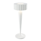 Twiggy - Wireless Table Lamp - Aluminum - White