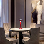 Twiggy - Wireless Table Lamp - Aluminum - Red