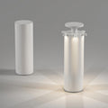 Firework - Wireless Table Lamp - Aluminum - White