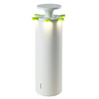 Firework - Lampe De Table Sans Fil - Aluminium - Vert