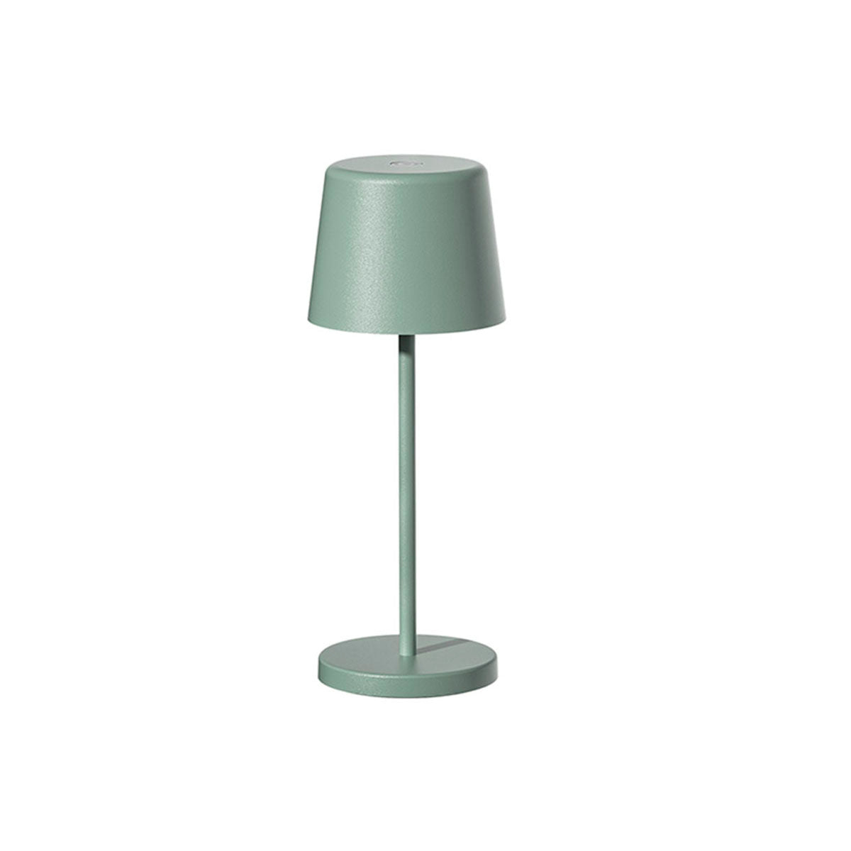 Kelly Mini - Wireless Table Lamp - Steel - Green