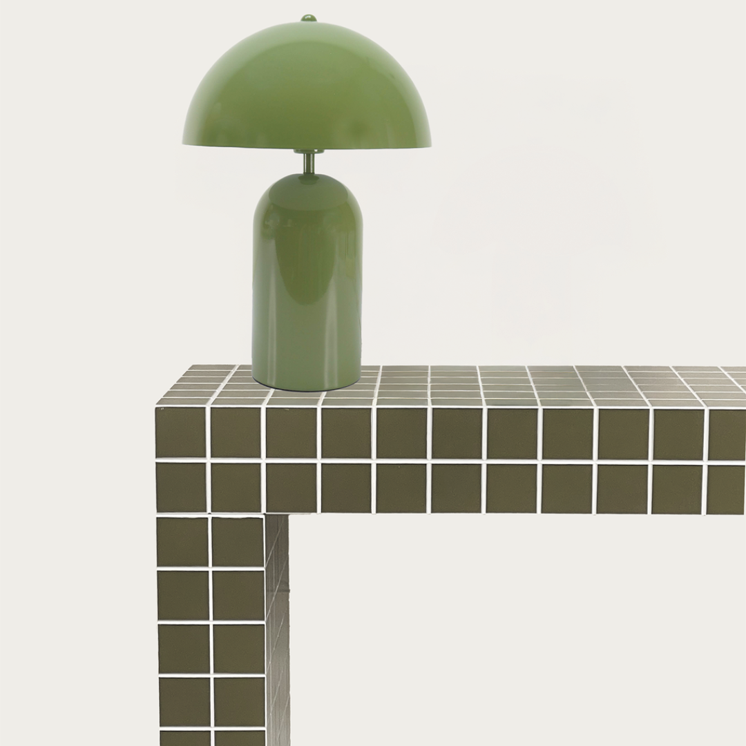 Lámpara Milo
