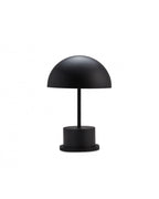 Portable Lamp - Riviera - Black