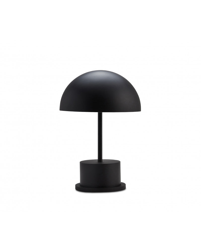 Portable Lamp - Riviera - Black