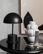 Portable Lamp - Riviera - Black
