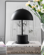 Portable Lamp - Riviera - Black