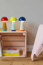 Lampe De Table - Bobbi Blue