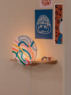 Luminaire Charlie