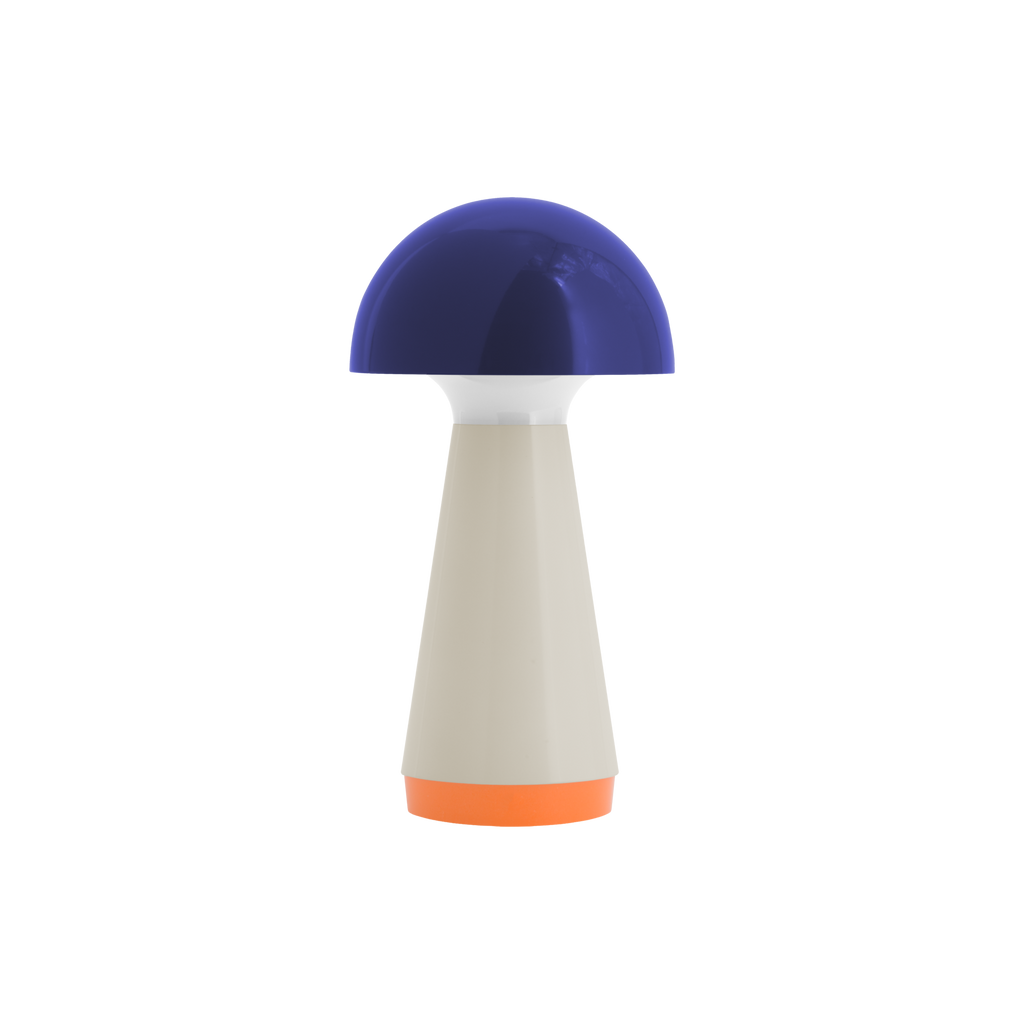 Lampe De Table - Bobbi Blue