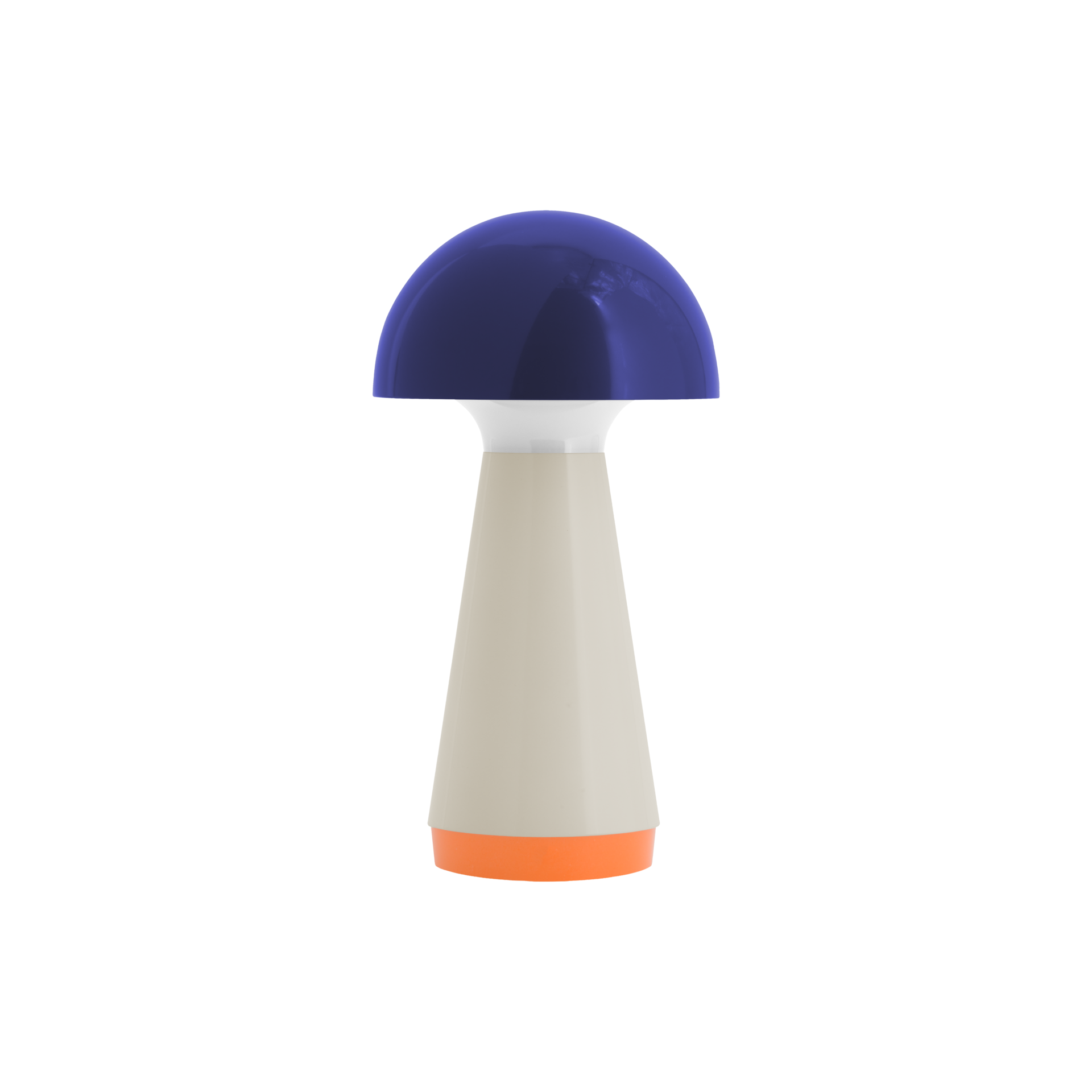 Lampe De Table - Bobbi Blue