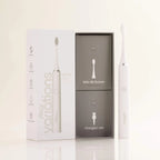 White Toothbrush + Case + Mount