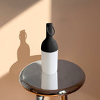 Elo Mini Negra - Linterna Inalámbrica - Polipropileno - Negro