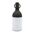 Elo Mini Negra - Linterna Inalámbrica - Polipropileno - Negro
