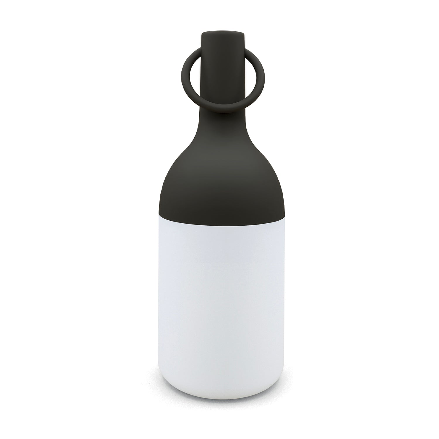 Elo Mini Negra - Linterna Inalámbrica - Polipropileno - Negro