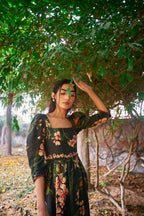 Larissa Dress
