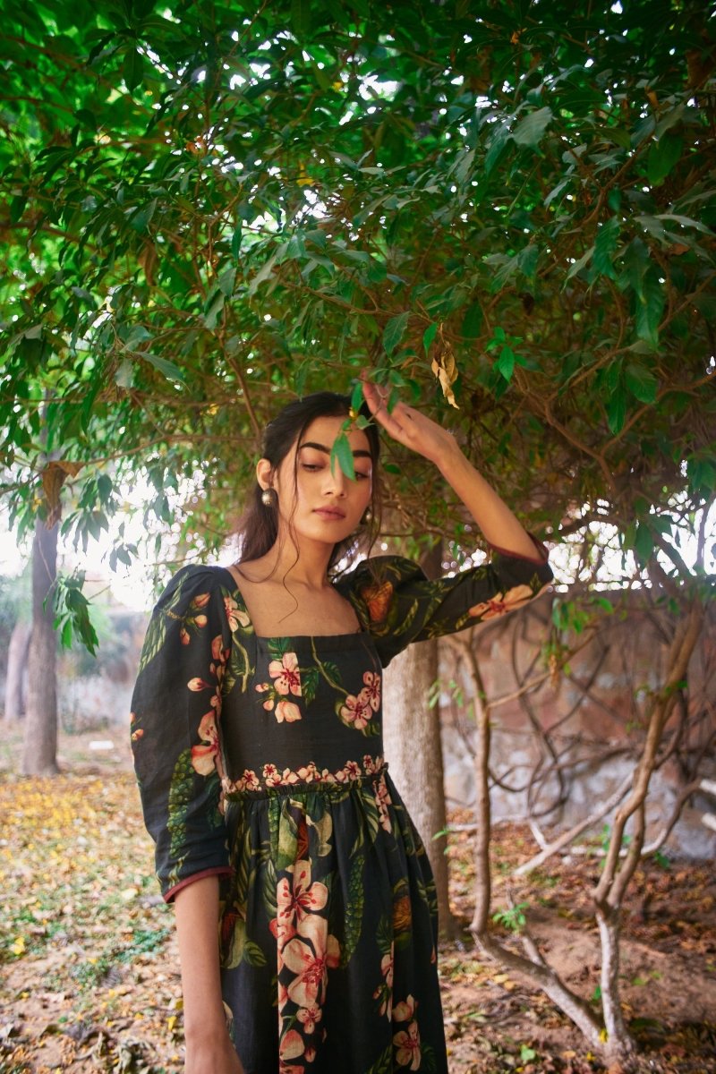 Larissa Dress