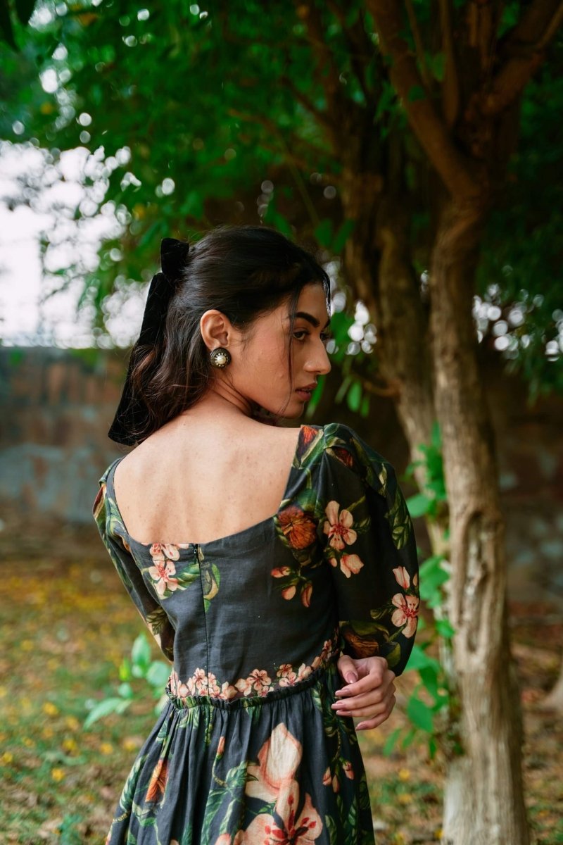Larissa Dress