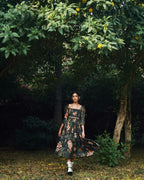 Larissa Dress