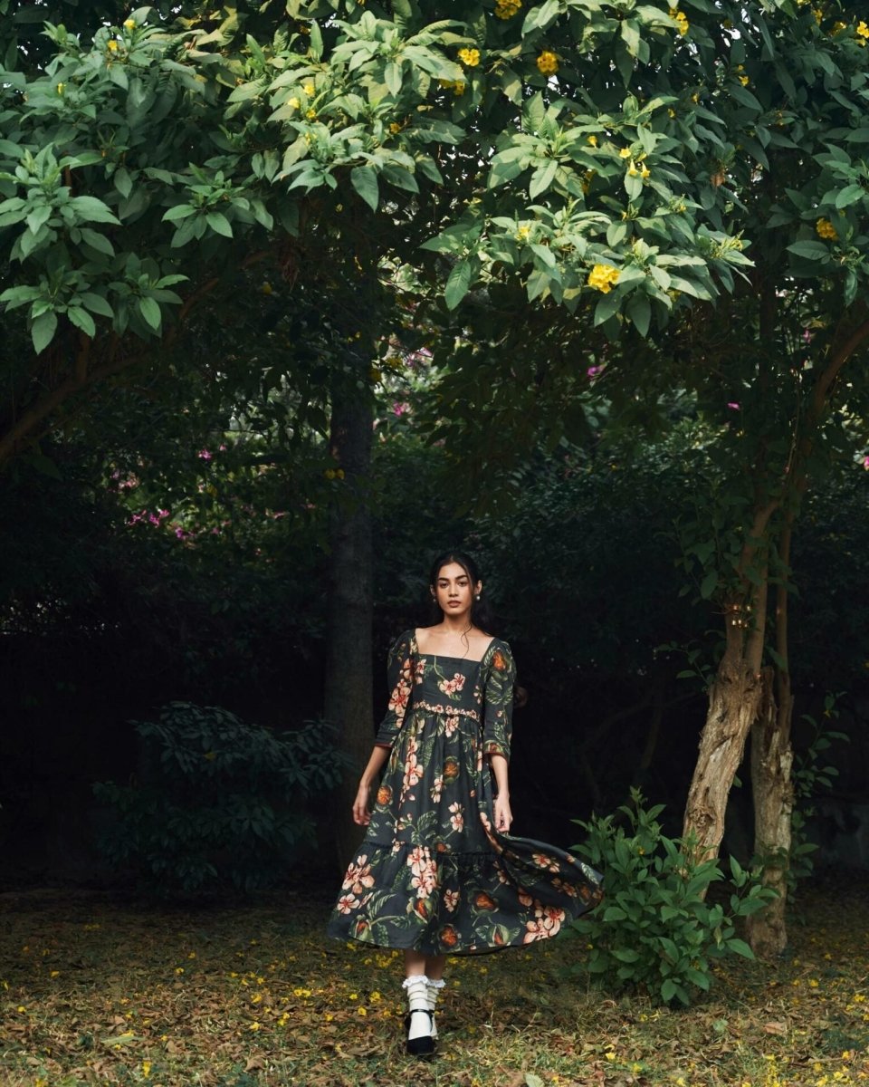 Larissa Dress