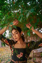 Larissa Dress