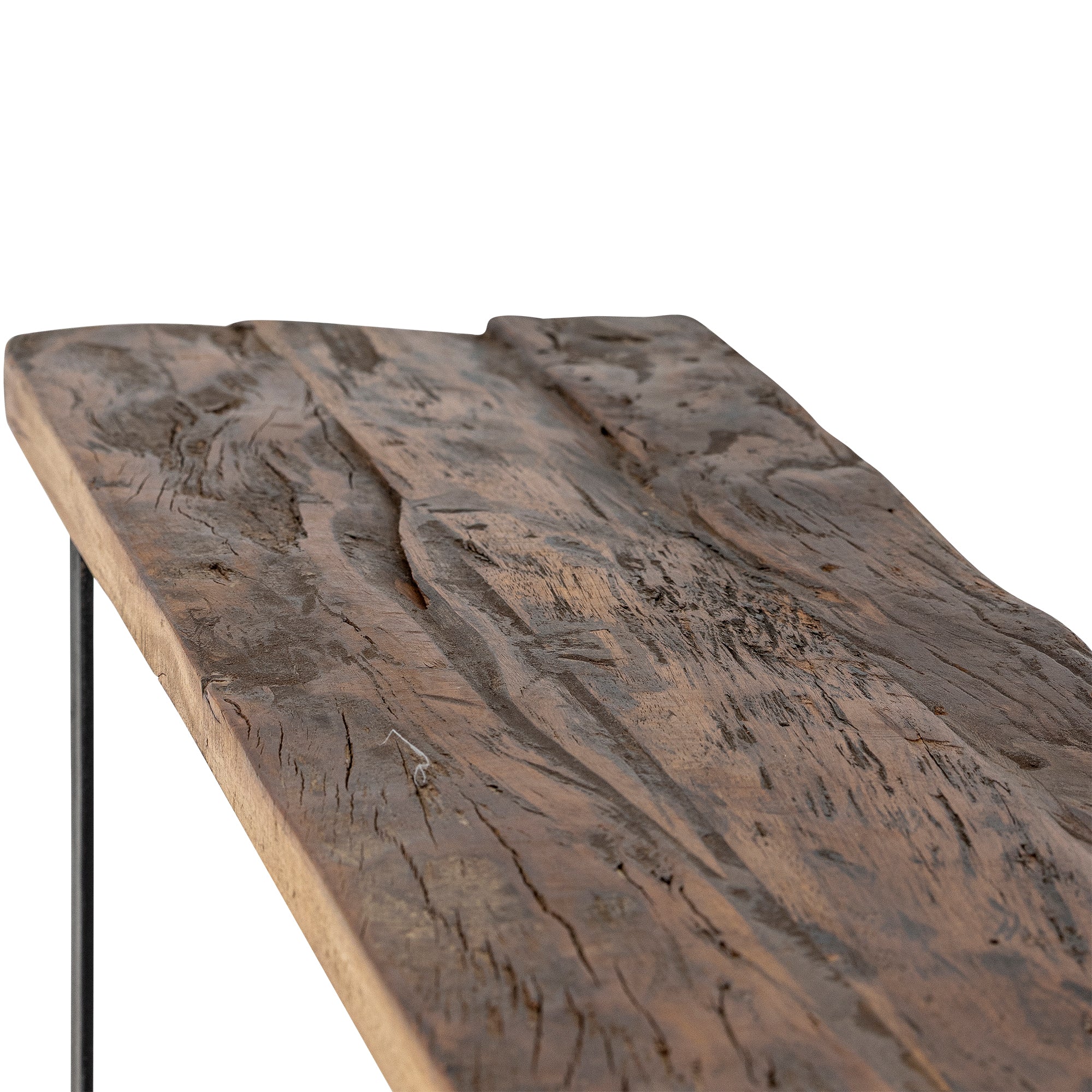 Tallymay - Estantería - Marrón - Madera Reciclada