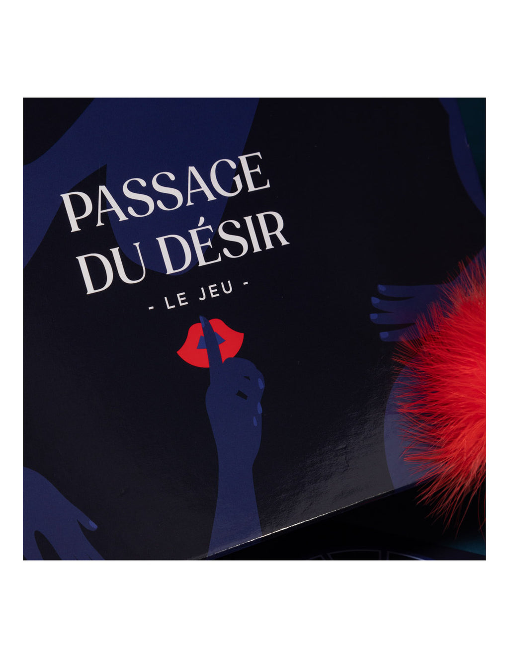 Jeu Passage Du Desir