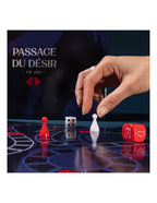 Jeu Passage Du Desir