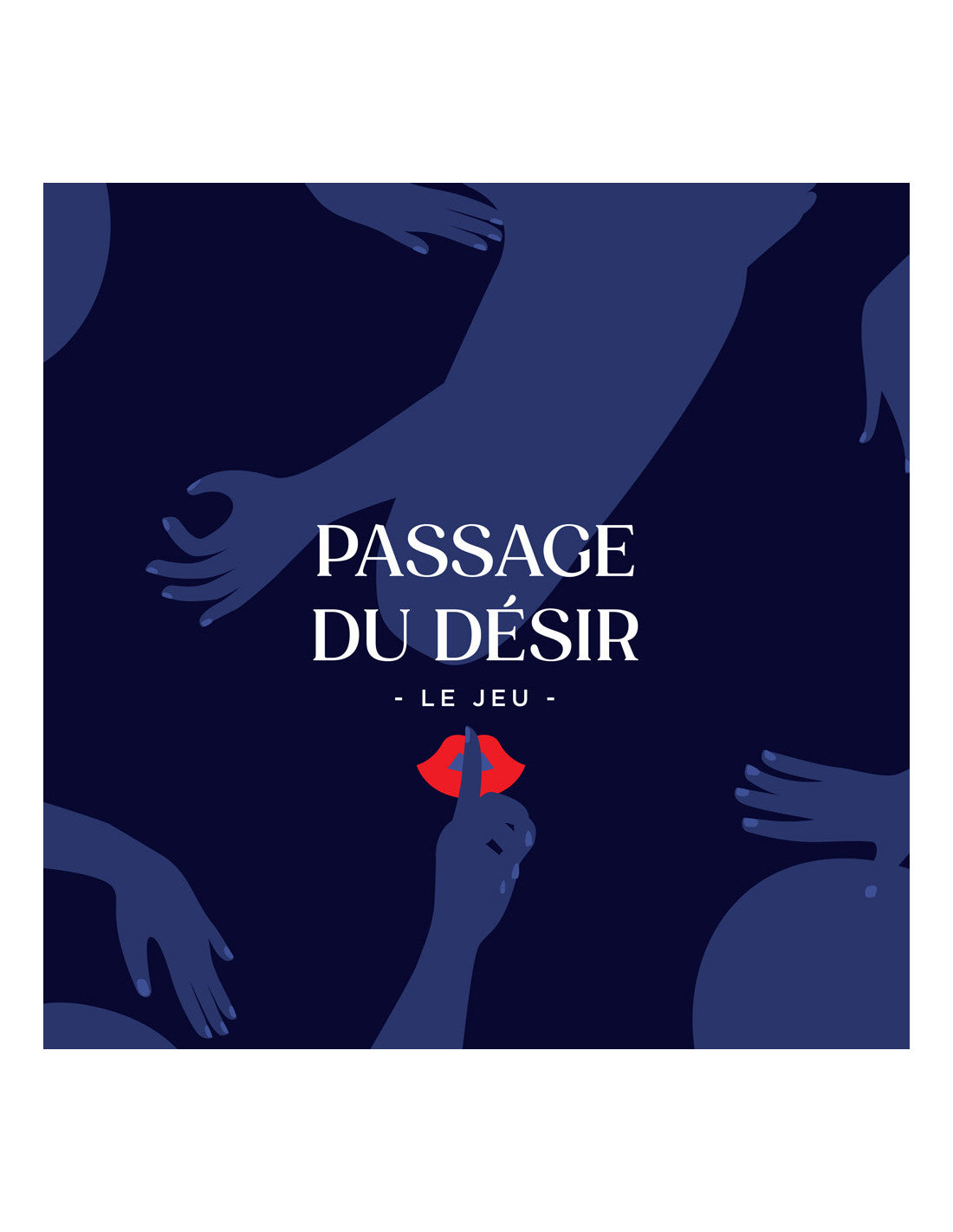 Jeu Passage Du Desir