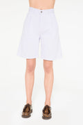 Margaux Lonnberg - Short Travis - Lilas