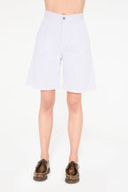 Margaux Lonnberg - Short Travis - Lilas
