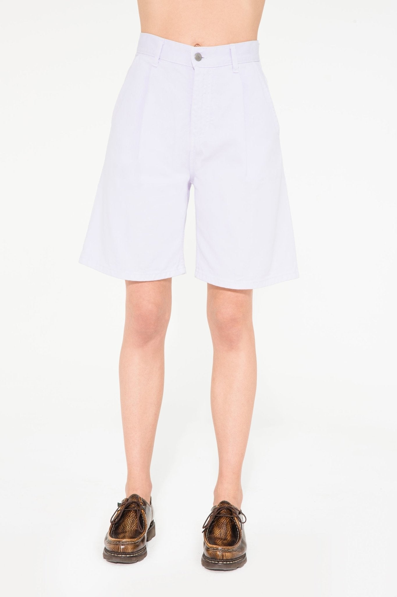 Margaux Lonnberg - Short Travis - Lilas