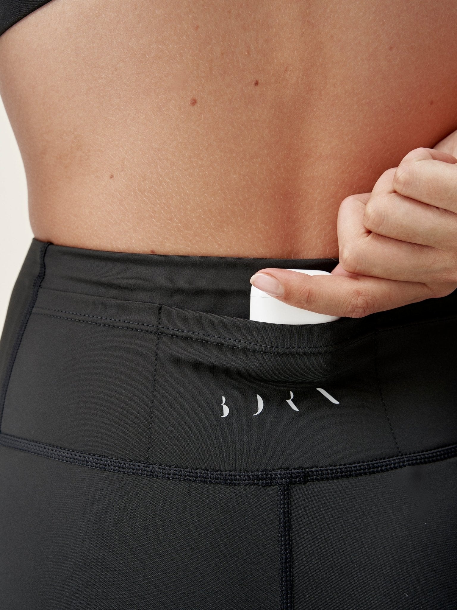 Legging Asura - Noir