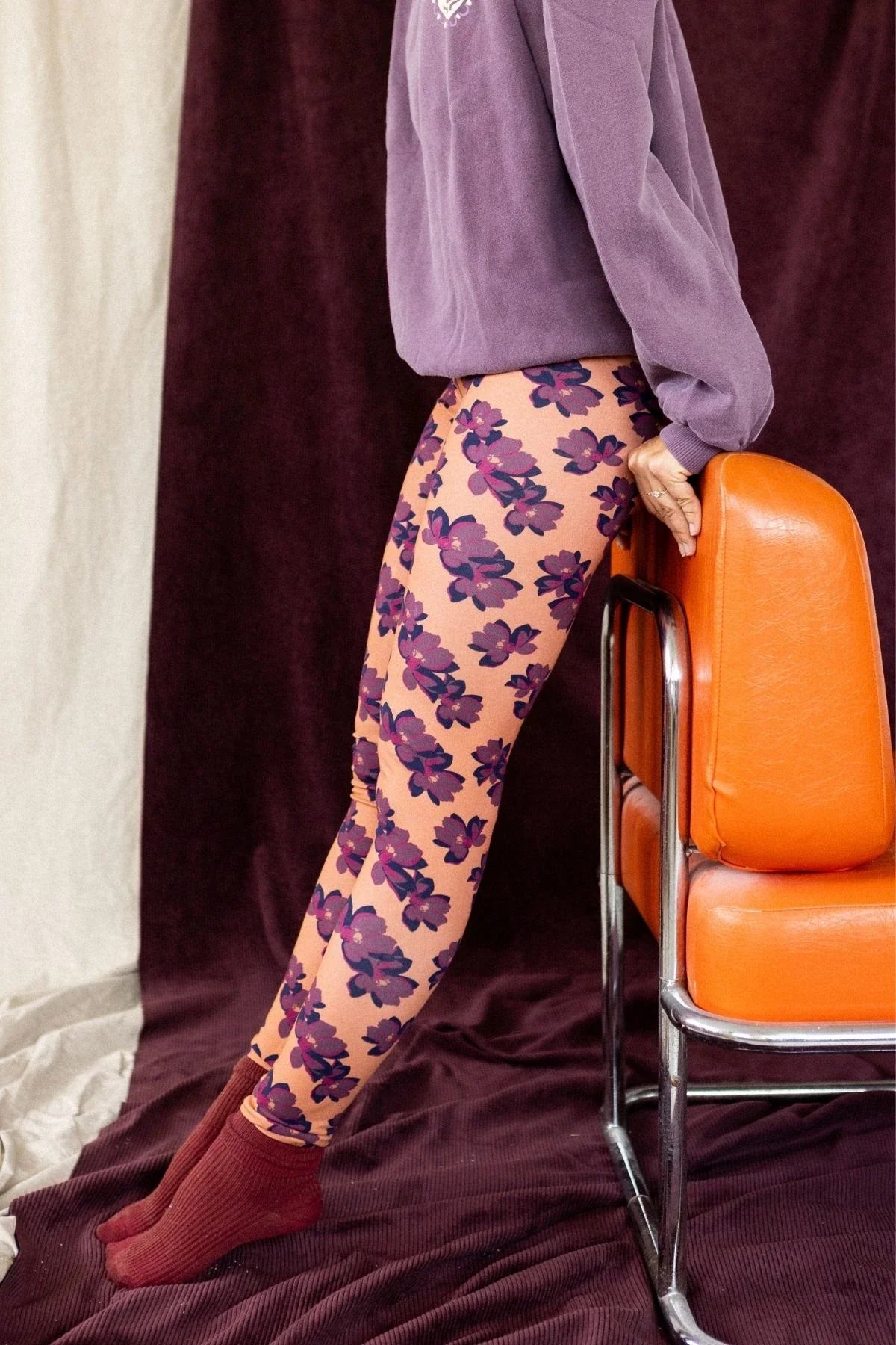 Jaya Leggings