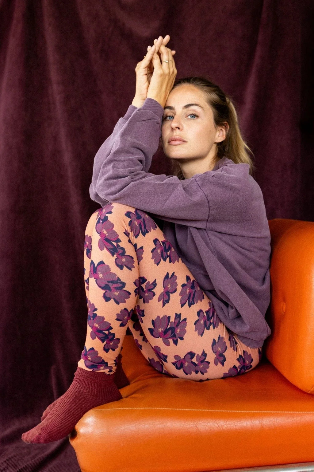 Jaya Leggings