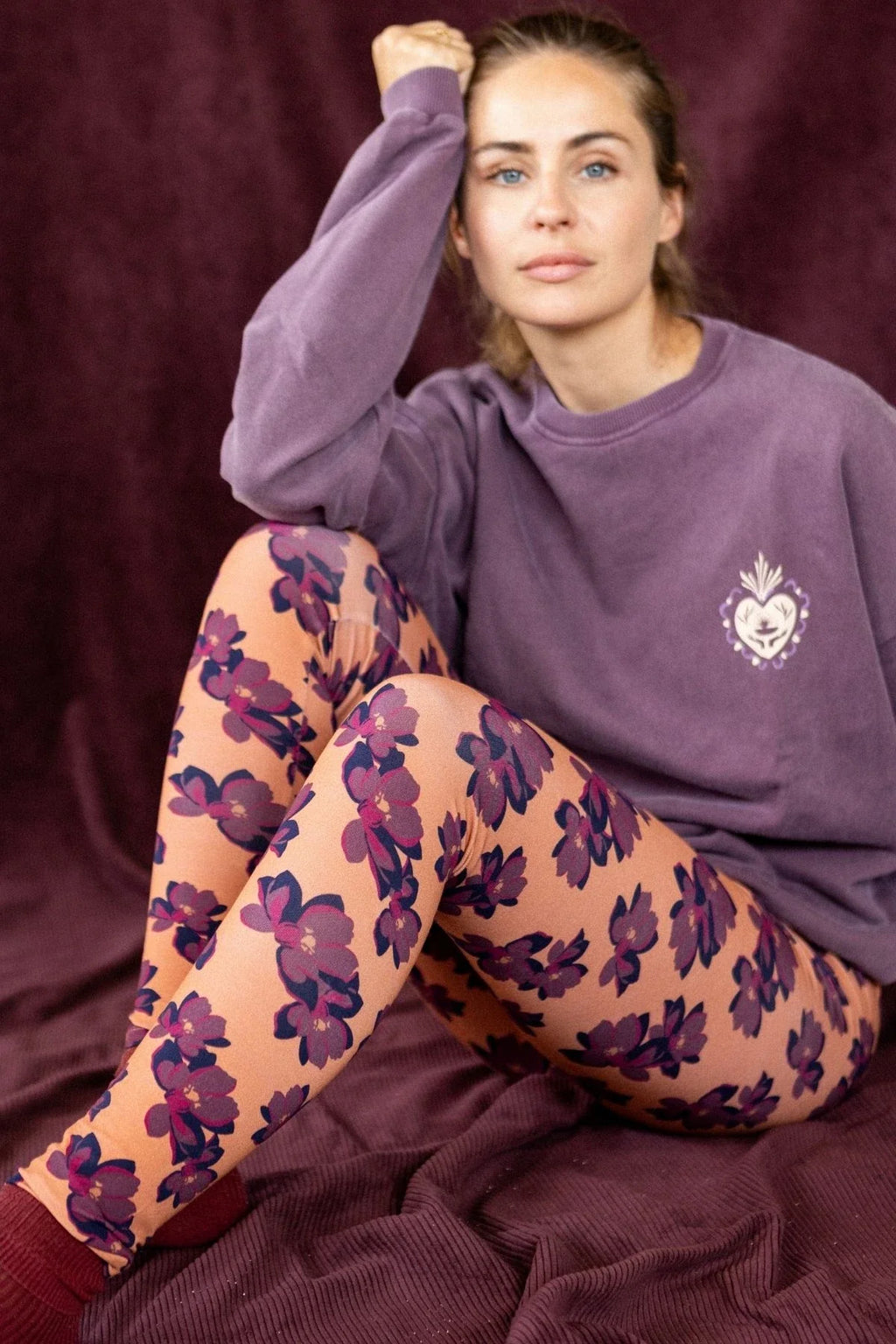 Jaya Leggings
