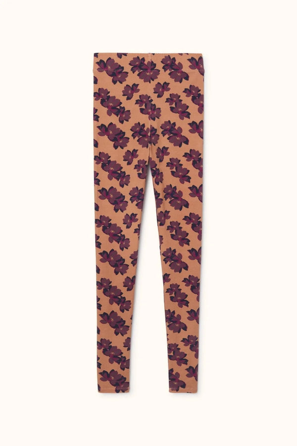 Legging Jaya - Violeta Rust