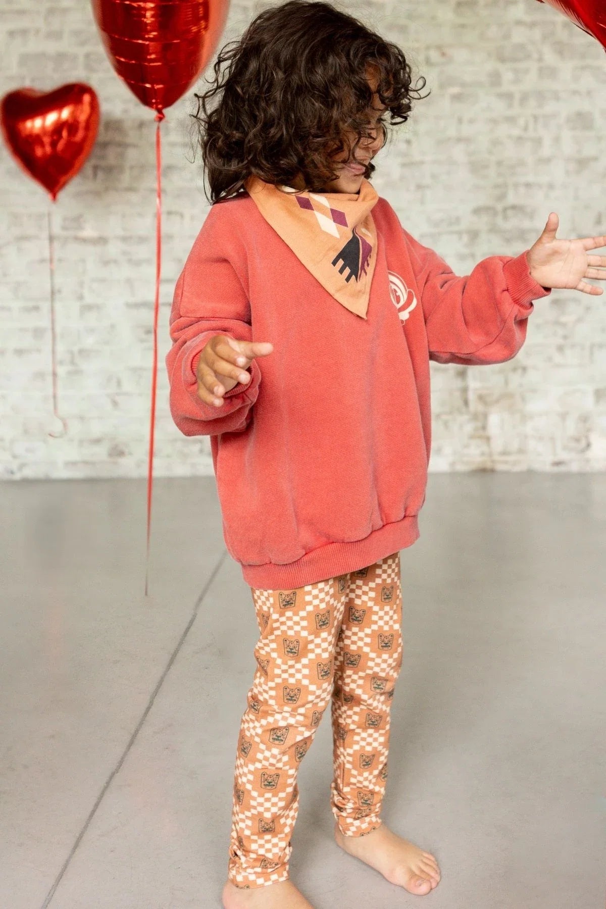 Jayane Leggings