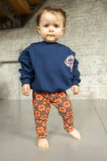 Legging Jayo - Amor Rust