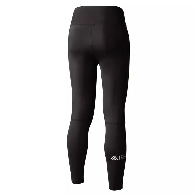 W Ma Tight Women's Leggings - Anthracite