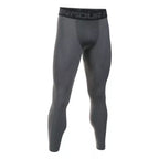 Legginsy Hg Armour 2.0 - Szary - Męskie