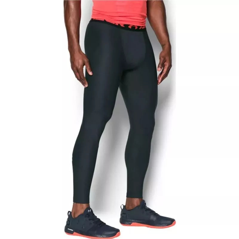Leggings Hg Armour 2.0 - Grau - Herren