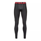 Leggings Hg Armour 2.0 - Grau - Herren