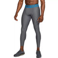 Legginsy Hg Armour 2.0 - Szary - Męskie