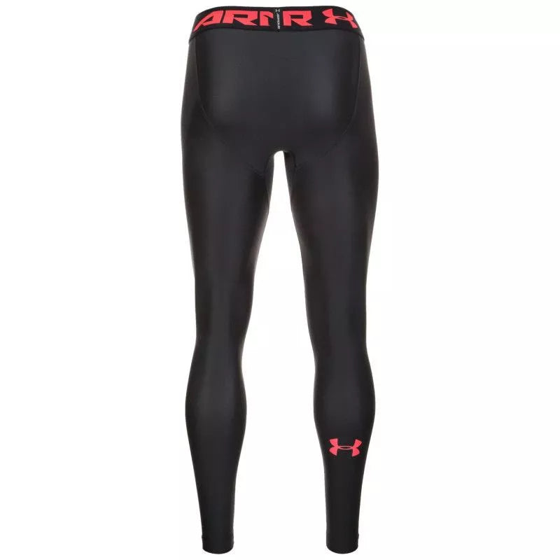 Leggings Hg Armour 2.0 - Grau - Herren