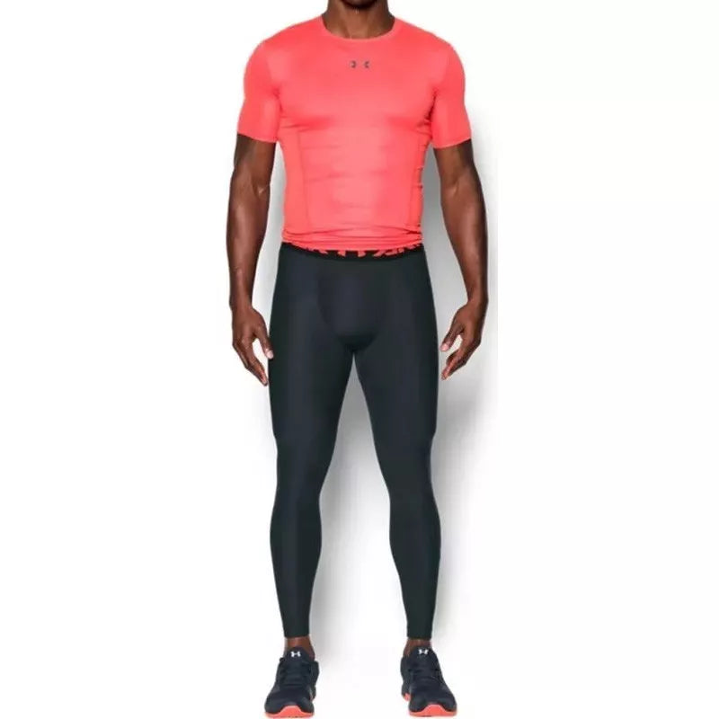 Leggings Hg Armour 2.0 - Grau - Herren