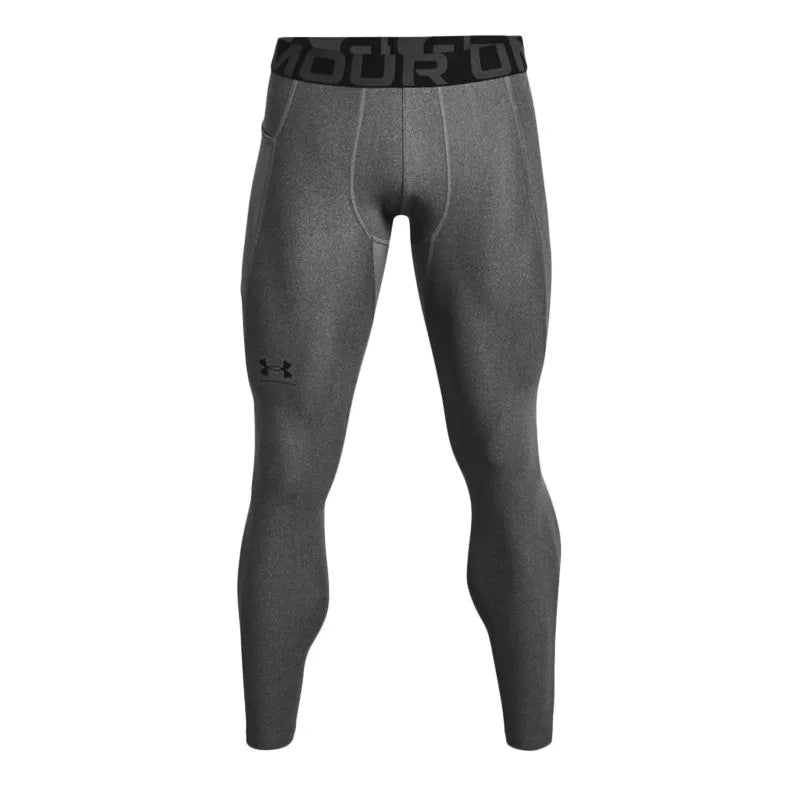 Leggings Hg Armour - Grigio - Uomo